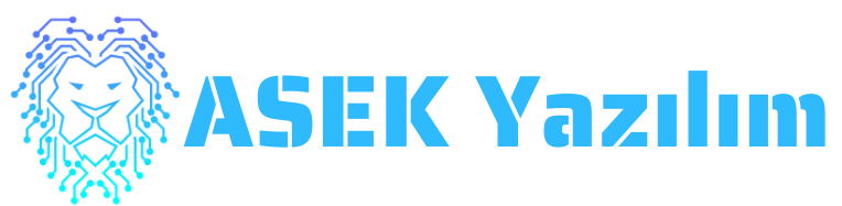 Asek Yazılım